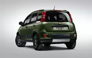   Fiat Panda 4x4 - 2017