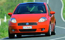  Fiat Grande Punto - 2005
