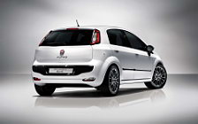  Fiat Punto MyLife - 2010