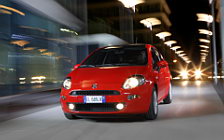   Fiat Punto - 2012