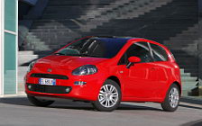   Fiat Punto - 2012