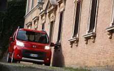   Fiat Qubo - 2010