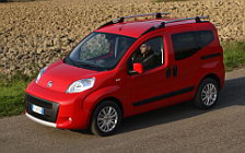   Fiat Qubo - 2010