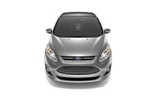   Ford C-Max Hybrid US-spec - 2013