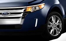   Ford Edge Limited - 2011