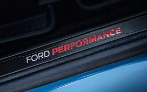   Ford Edge ST - 2018