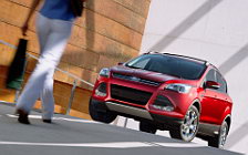   Ford Escape SEL - 2013