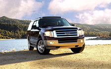   Ford Expedition - 2008