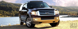 Ford Expedition - 2008