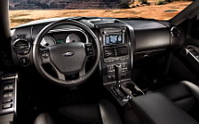   Ford Explorer Sport Trac - 2009