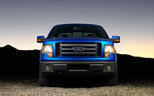   Ford F-150 FX4 - 2009