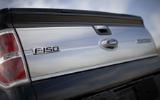   Ford F-150 Platinum - 2009