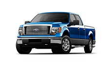   Ford F150 - 2010