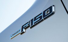   Ford F-150 Lariat - 2013