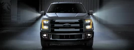 Ford F-150 - 2014