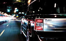   Ford Flex Limited - 2009