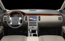   Ford Flex - 2009