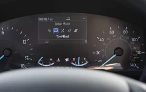   Ford Maverick Hybrid XLT - 2021