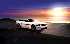   Ford Mustang - 2009