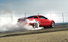   Ford Mustang - 2009