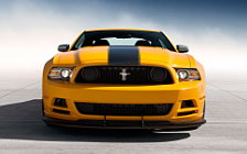   Ford Mustang Boss 302 - 2013