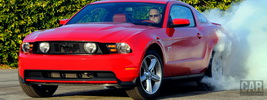 Ford Mustang GT - 2010