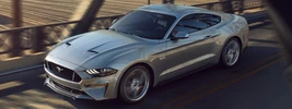 Ford Mustang GT Performance Package - 2017