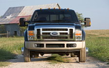   Ford F450 Super Duty Lariat King Ranch Edition - 2008