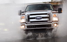   Ford Super Duty - 2011