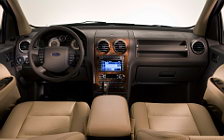  Ford Taurus X - 2008
