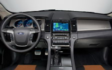   Ford Taurus SHO - 2010