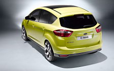   Ford C-Max - 2009