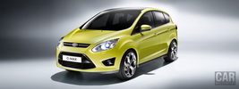 Ford C-Max - 2009