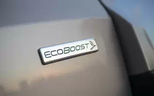   Ford EcoSport - 2017