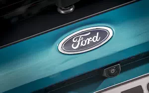   Ford Fiesta Titanium 3door - 2017