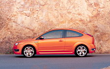   Ford Focus ST - 2005