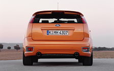   Ford Focus ST - 2005