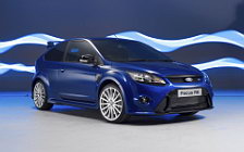   Ford Focus RS - 2008