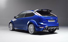   Ford Focus RS - 2008