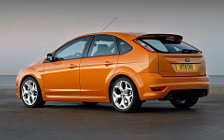   Ford Focus ST - 2008