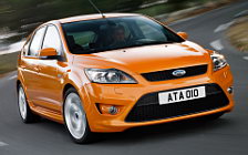   Ford Focus ST - 2008