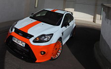   Ford Focus RS Le Mans Classic - 2010