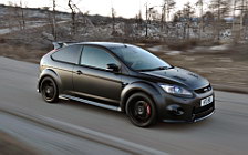   Ford Focus RS500 - 2010