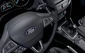   Ford Focus Hatchback - 2014