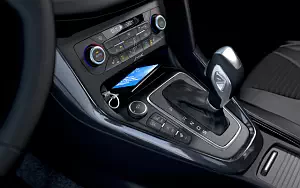   Ford Focus Hatchback - 2014