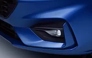   Ford Focus ST-Line - 2018