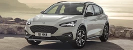 Ford Focus Active - 2018