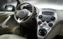   Ford Ka Titanium - 2010