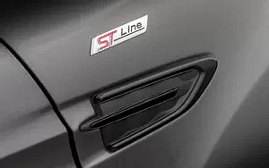   Ford Kuga ST-Line - 2016