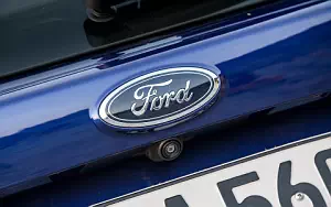   Ford Kuga Titanium - 2016